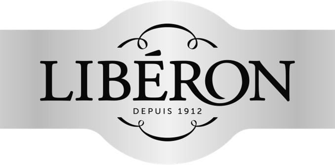 The Liberon Logo
