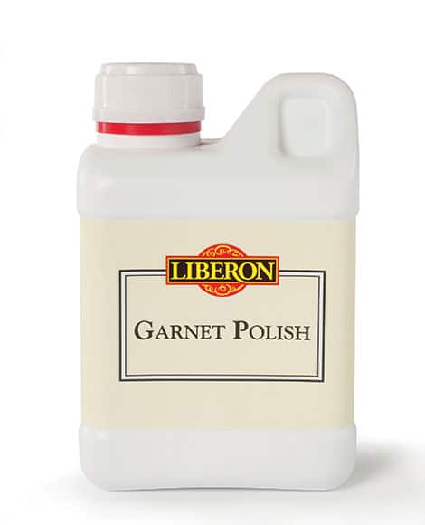 Garnet Polish