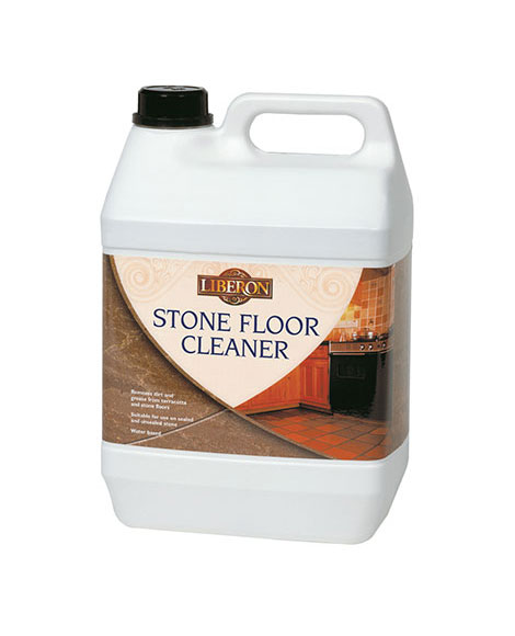 Stone Floor Cleaner