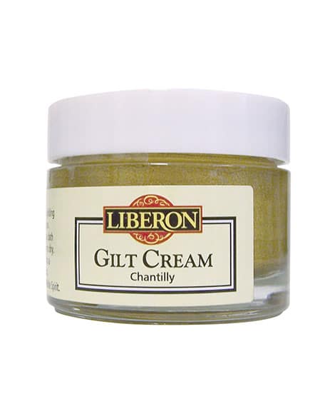 Gilt Cream