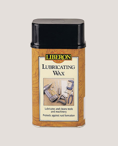 Lubricating Wax