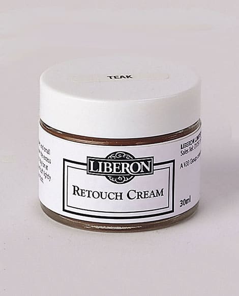 retouch cream