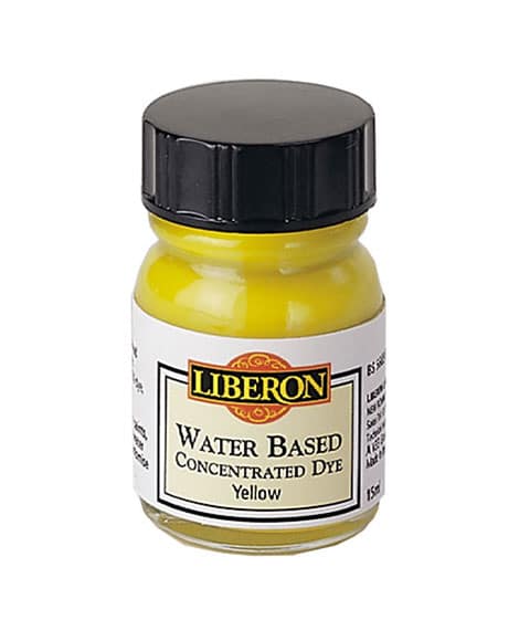 Water Based Concentrated Dye